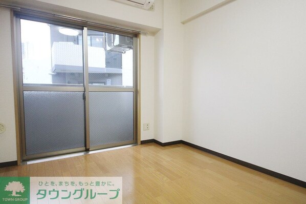 スカイコート新大塚の物件内観写真